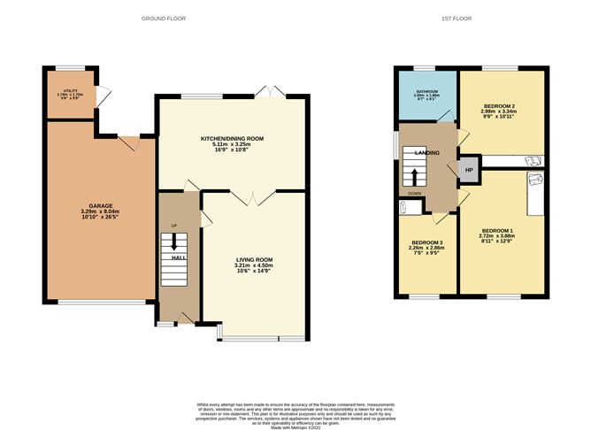 2 Orby Close, The Gallops, Leopardstown, Dublin 18