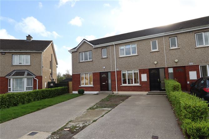 6 Arduain, Greenville Lane, Enniscorthy, Co. Wexford.
