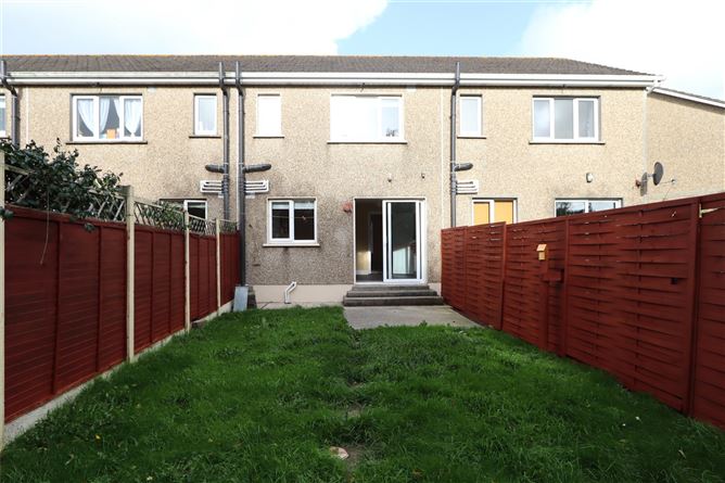 6 Arduain, Greenville Lane, Enniscorthy, Co. Wexford.