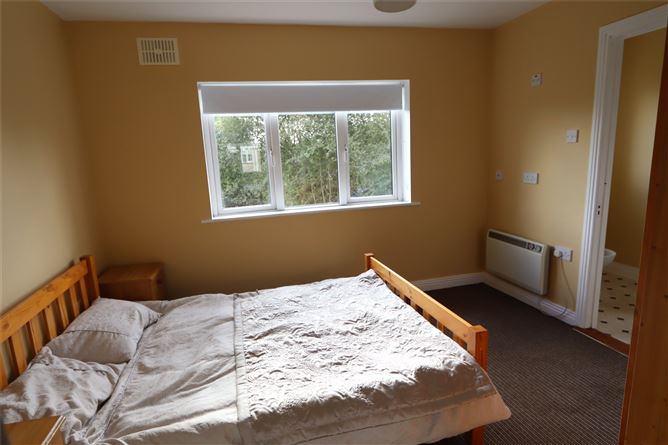 6 Arduain, Greenville Lane, Enniscorthy, Co. Wexford.