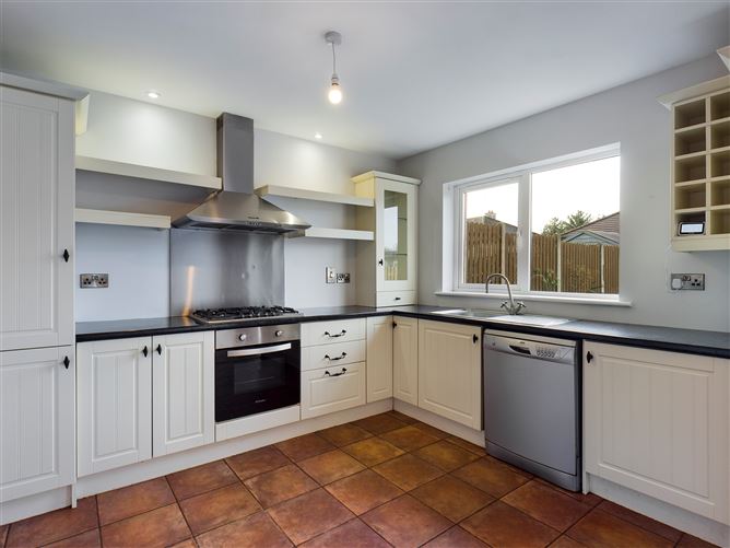50 Glenside, Ballycarnane Woods, Tramore, Waterford
