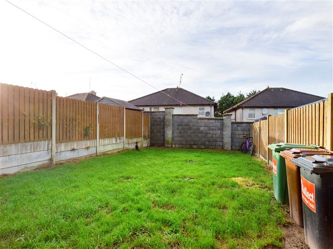 50 Glenside, Ballycarnane Woods, Tramore, Waterford