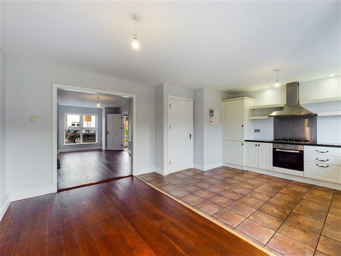 50 Glenside, Ballycarnane Woods, Tramore, Waterford