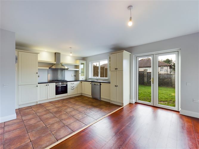 50 Glenside, Ballycarnane Woods, Tramore, Waterford