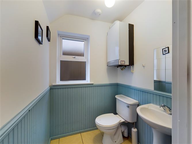 50 Glenside, Ballycarnane Woods, Tramore, Waterford
