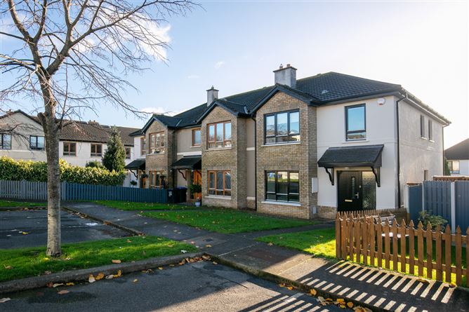 9 The Green, Clonattin Village, Gorey, Co. Wexford