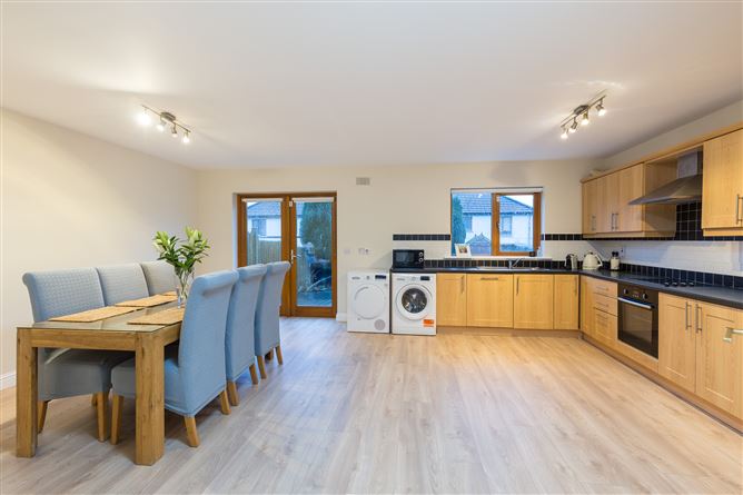 9 The Green, Clonattin Village, Gorey, Co. Wexford