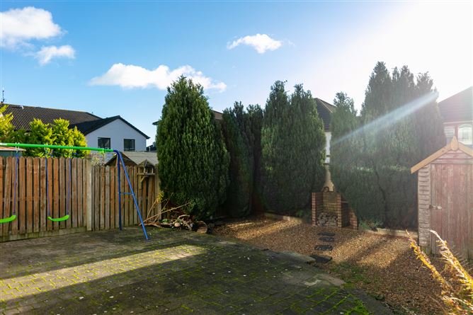 9 The Green, Clonattin Village, Gorey, Co. Wexford