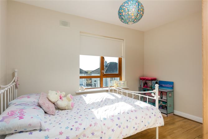 9 The Green, Clonattin Village, Gorey, Co. Wexford