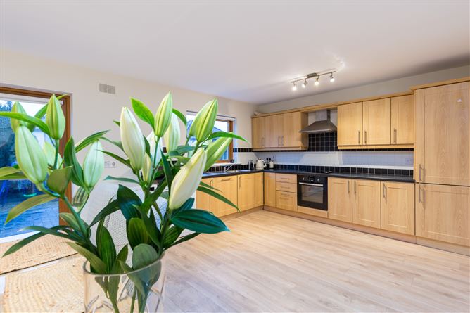 9 The Green, Clonattin Village, Gorey, Co. Wexford