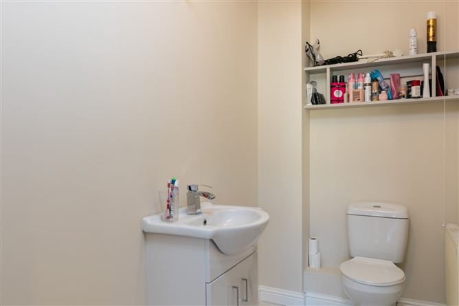 9 The Green, Clonattin Village, Gorey, Co. Wexford