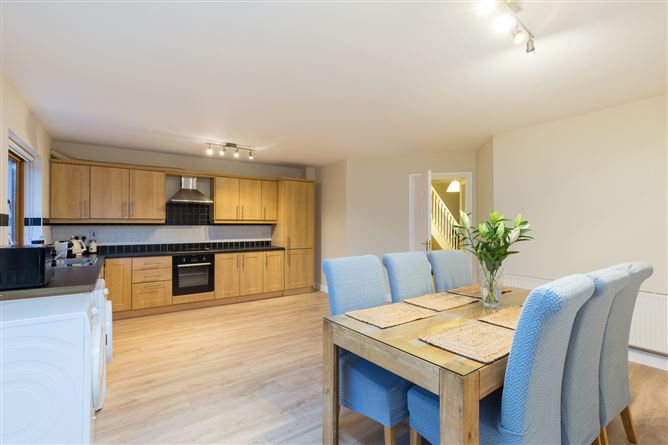 9 The Green, Clonattin Village, Gorey, Co. Wexford