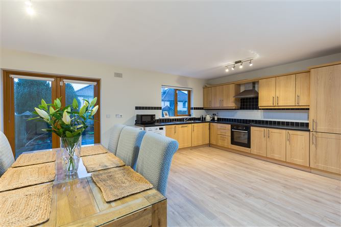 9 The Green, Clonattin Village, Gorey, Co. Wexford