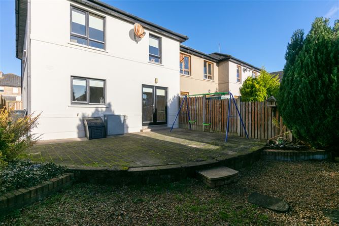 9 The Green, Clonattin Village, Gorey, Co. Wexford