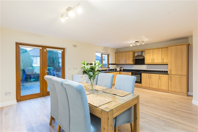 9 The Green, Clonattin Village, Gorey, Co. Wexford