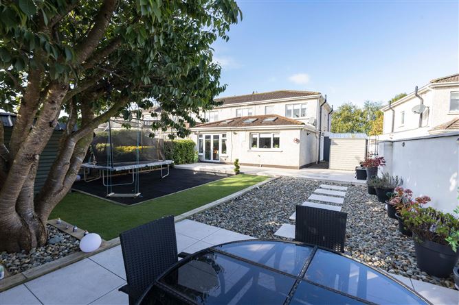 119 Meadowbank Hill, Ratoath, Co. Meath