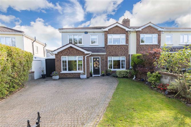119 Meadowbank Hill, Ratoath, Co. Meath