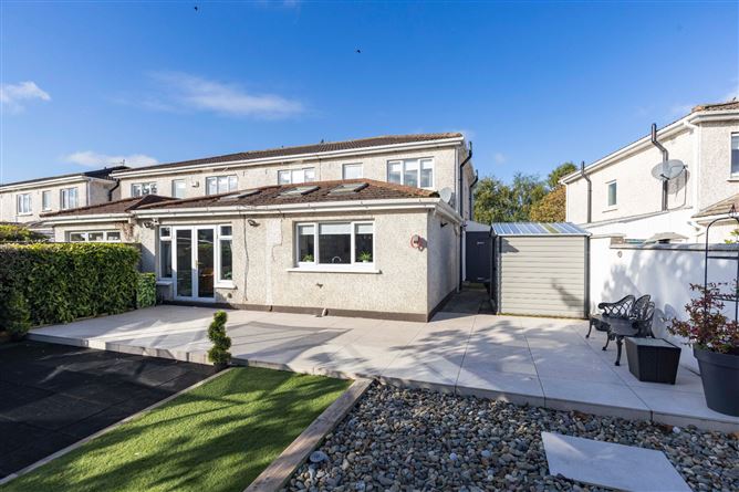119 Meadowbank Hill, Ratoath, Co. Meath