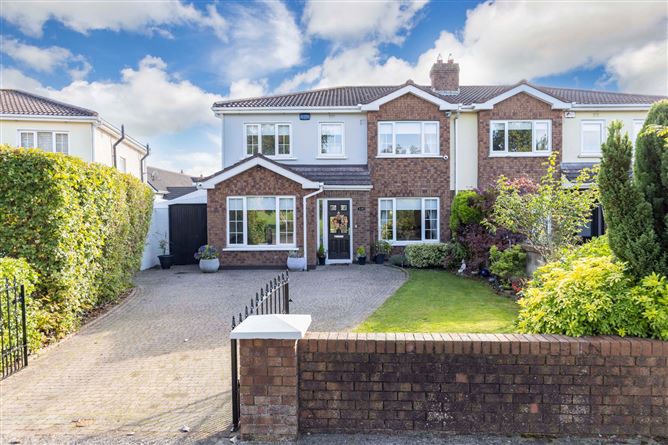 119 Meadowbank Hill, Ratoath, Co. Meath