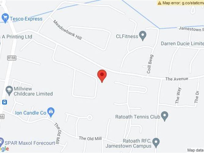 119 Meadowbank Hill, Ratoath, Co. Meath