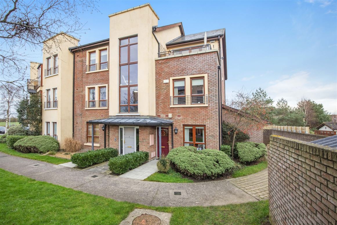 2 Steeplechase Court, Ratoath, Co. Meath Sherry FitzGerald Sherry