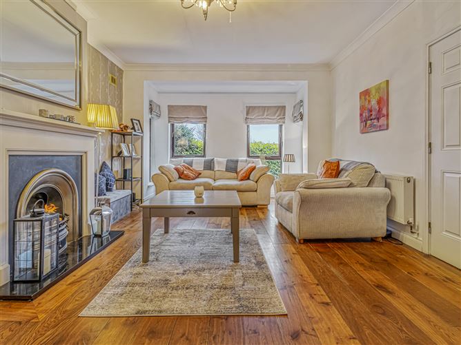 12 Kilbelin Abbey , Newbridge, Kildare