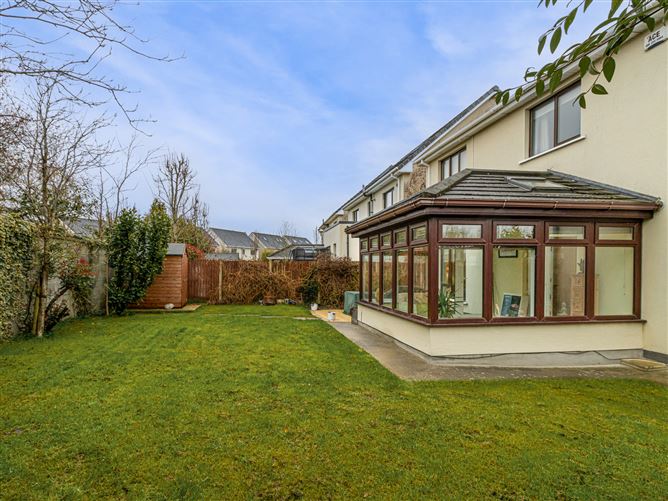 12 Kilbelin Abbey , Newbridge, Kildare
