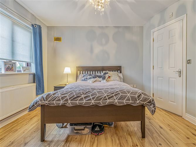 12 Kilbelin Abbey , Newbridge, Kildare