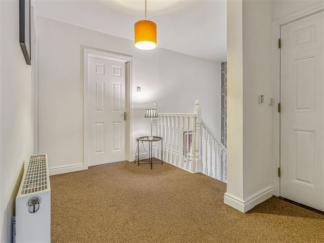 12 Kilbelin Abbey , Newbridge, Kildare