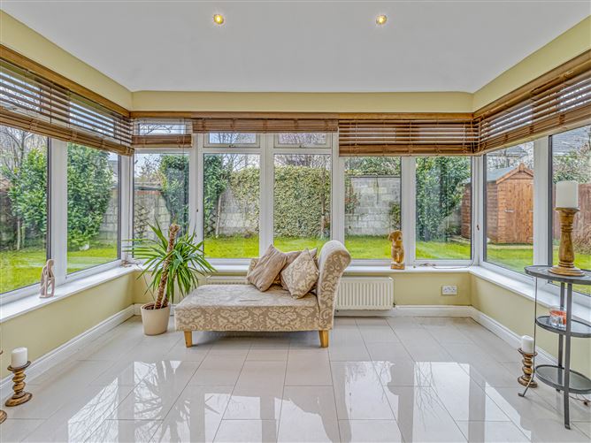 12 Kilbelin Abbey , Newbridge, Kildare