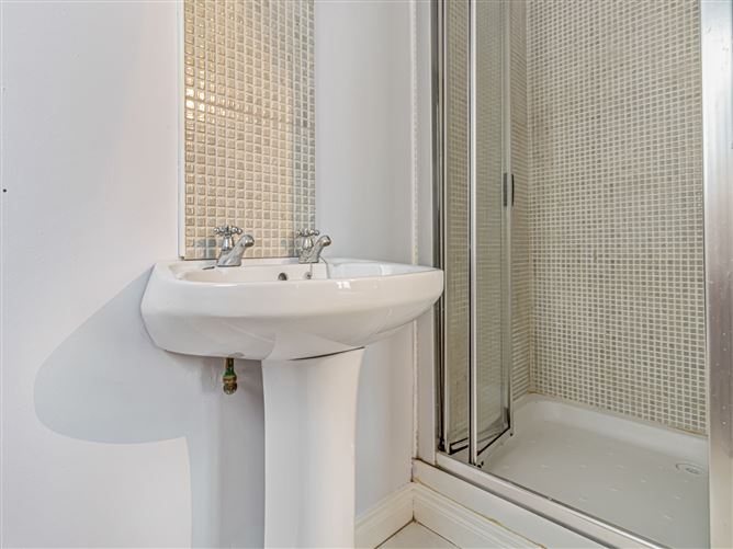 12 Kilbelin Abbey , Newbridge, Kildare