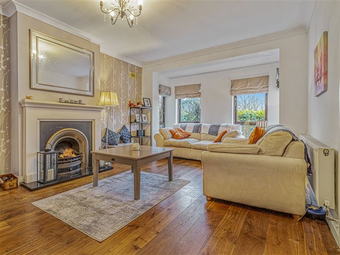 12 Kilbelin Abbey , Newbridge, Kildare
