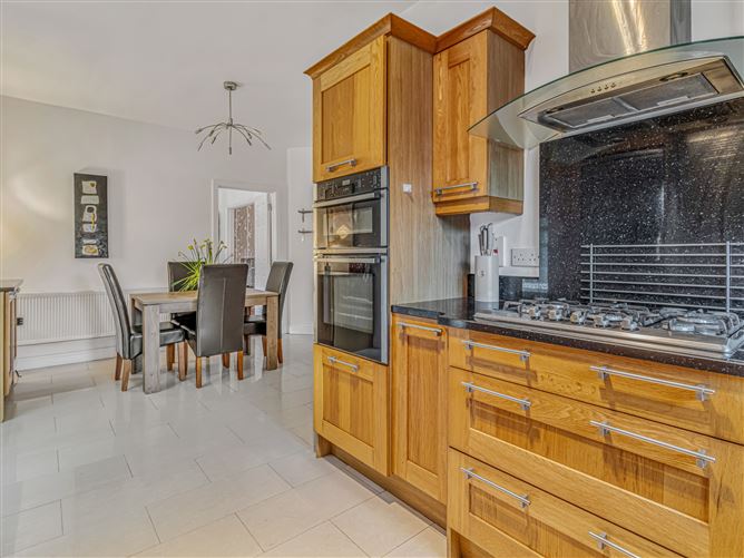 12 Kilbelin Abbey , Newbridge, Kildare
