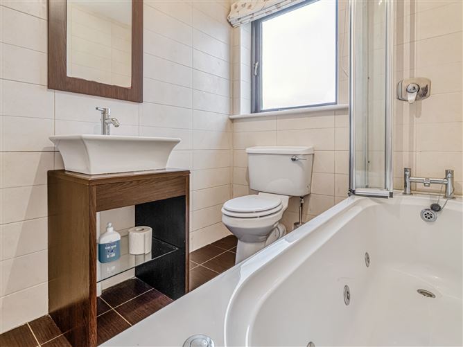 12 Kilbelin Abbey , Newbridge, Kildare