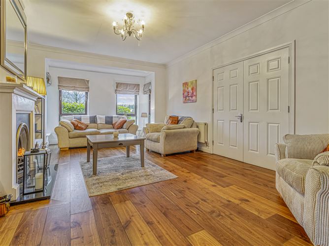 12 Kilbelin Abbey , Newbridge, Kildare