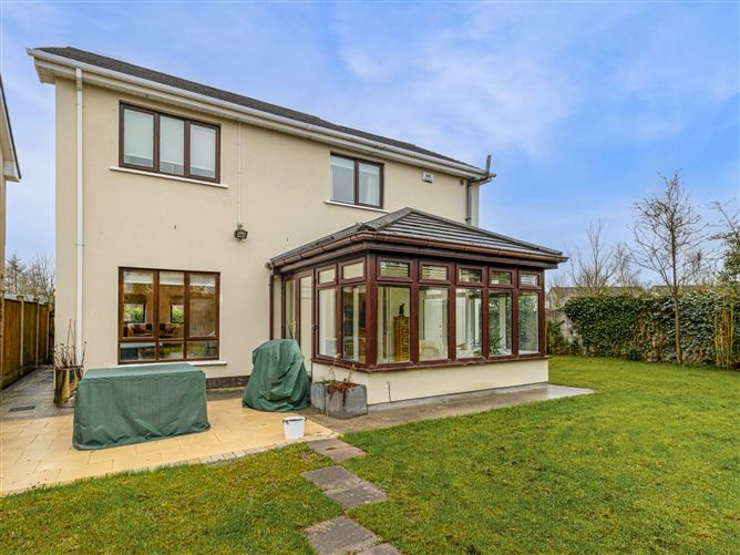 12 Kilbelin Abbey , Newbridge, Kildare