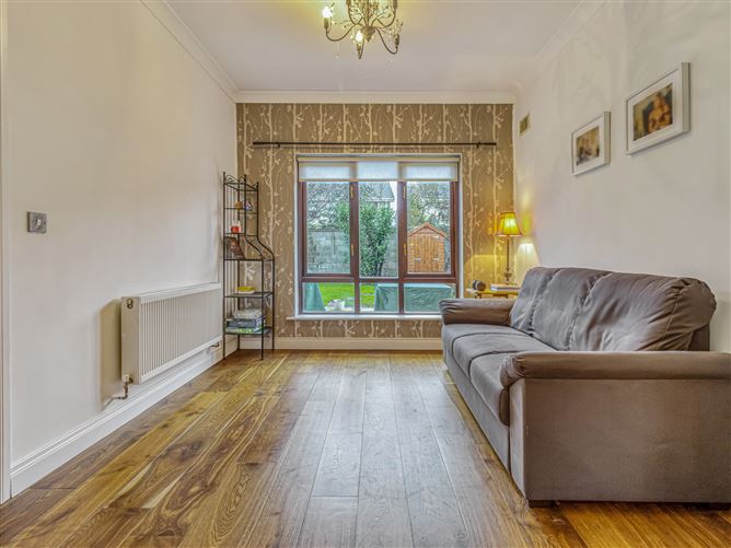 12 Kilbelin Abbey , Newbridge, Kildare
