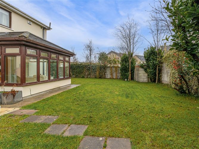 12 Kilbelin Abbey , Newbridge, Kildare