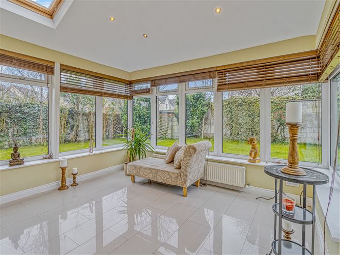 12 Kilbelin Abbey , Newbridge, Kildare