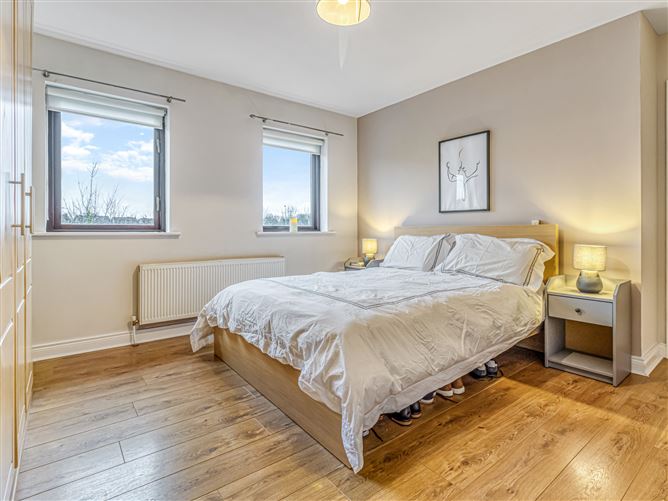 12 Kilbelin Abbey , Newbridge, Kildare