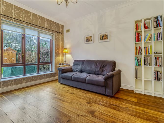 12 Kilbelin Abbey , Newbridge, Kildare