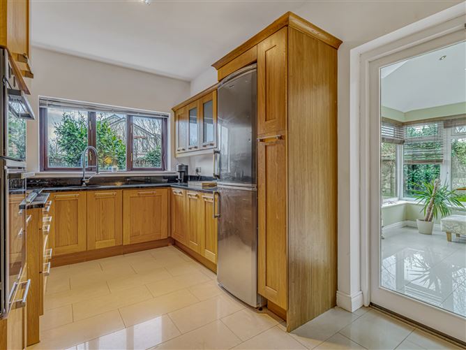12 Kilbelin Abbey , Newbridge, Kildare