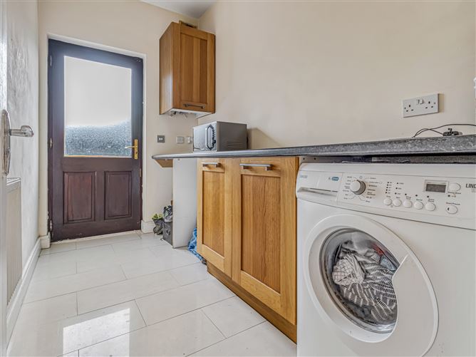 12 Kilbelin Abbey , Newbridge, Kildare