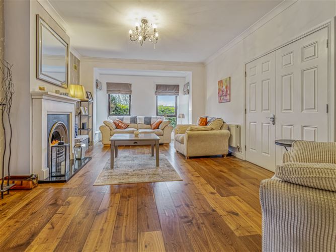 12 Kilbelin Abbey , Newbridge, Kildare