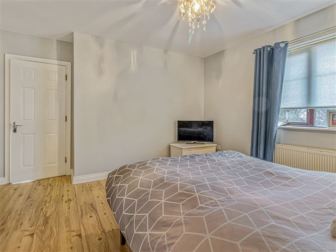 12 Kilbelin Abbey , Newbridge, Kildare