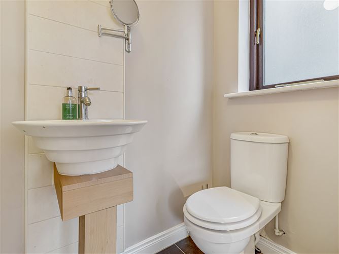 12 Kilbelin Abbey , Newbridge, Kildare