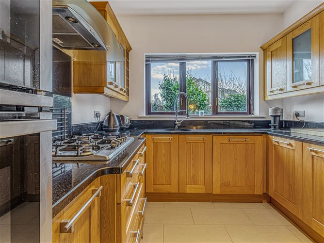 12 Kilbelin Abbey , Newbridge, Kildare