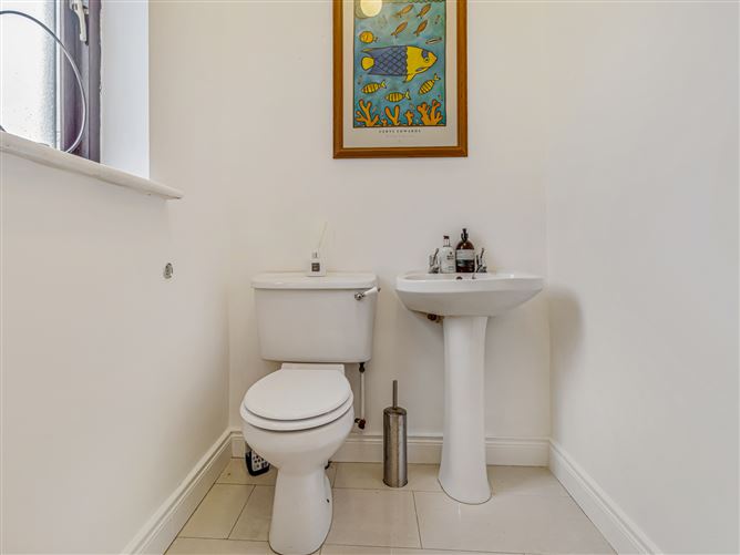 12 Kilbelin Abbey , Newbridge, Kildare