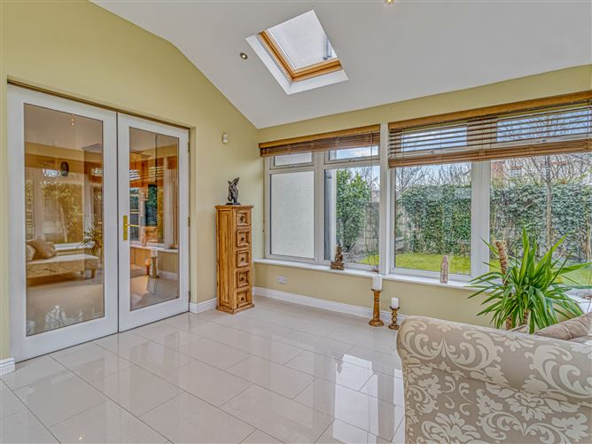 12 Kilbelin Abbey , Newbridge, Kildare