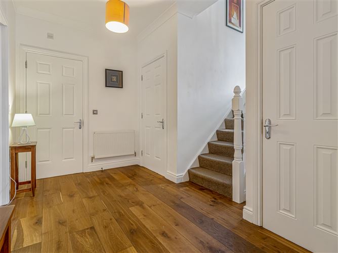 12 Kilbelin Abbey , Newbridge, Kildare